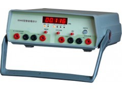 智能毫秒计 精准测量与创新应用