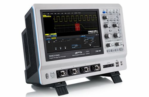 仪器仪表企业商情综述 发展趋势与市场机遇