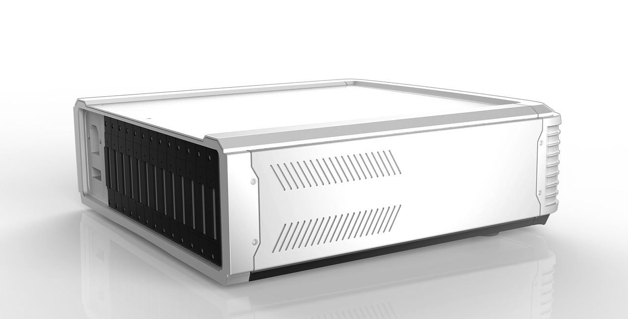 3个U箱类仪器仪表项目的创新应用与发展前景