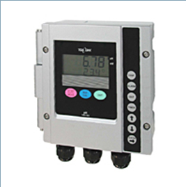 供应日本DKK电磁浓度计 高清细节图展示与上海洪富仪器仪表产品解析