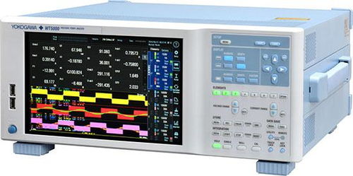 2019年度盘点 测试测量明星产品——仪器仪表领域的亮眼之星