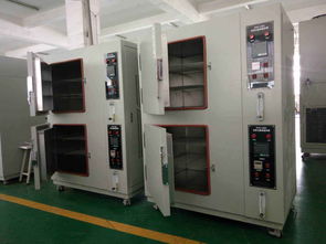 南京充氮烘箱与通韵烘箱供应 精密仪器仪表行业的关键设备