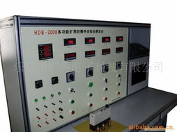 乐清市旷原电子科技 专业电工仪器仪表产品概览