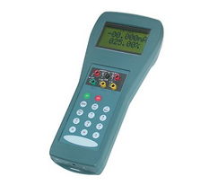 掌上多功能校验仪 仪器仪表领域的革新先锋