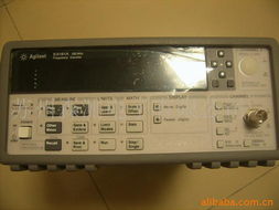 苏州森测电子 专业二手仪器仪表产品与服务一览