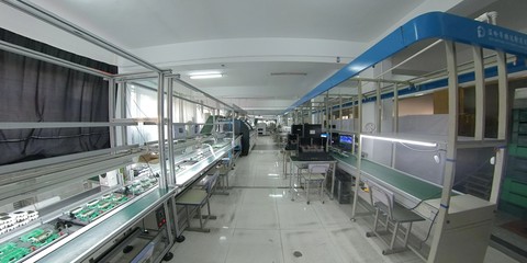 DIP焊接车间仪器仪表配置与应用解析